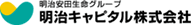 Meiji Capital Co., Ltd.